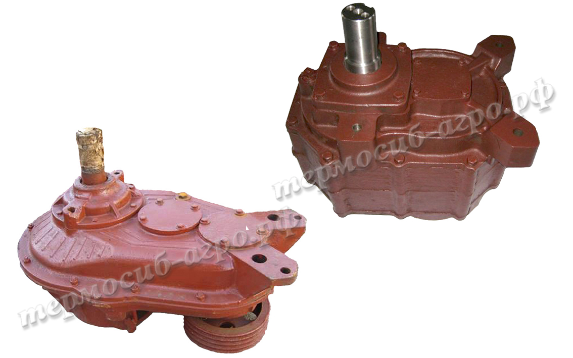 Редуктор ТСН-3Б-02.020 (большой)